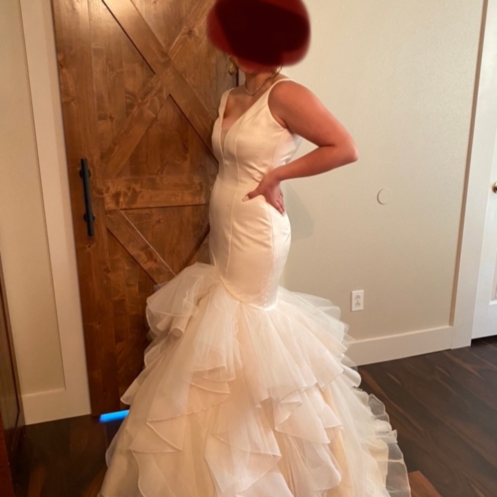 Morilee Formal Dress for Wedding, Prom, Homecoming